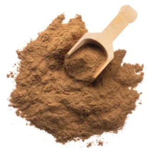 Black Pepper Power